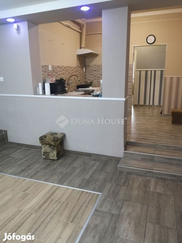 Tiszavasvárii 107 nm-es ház eladó