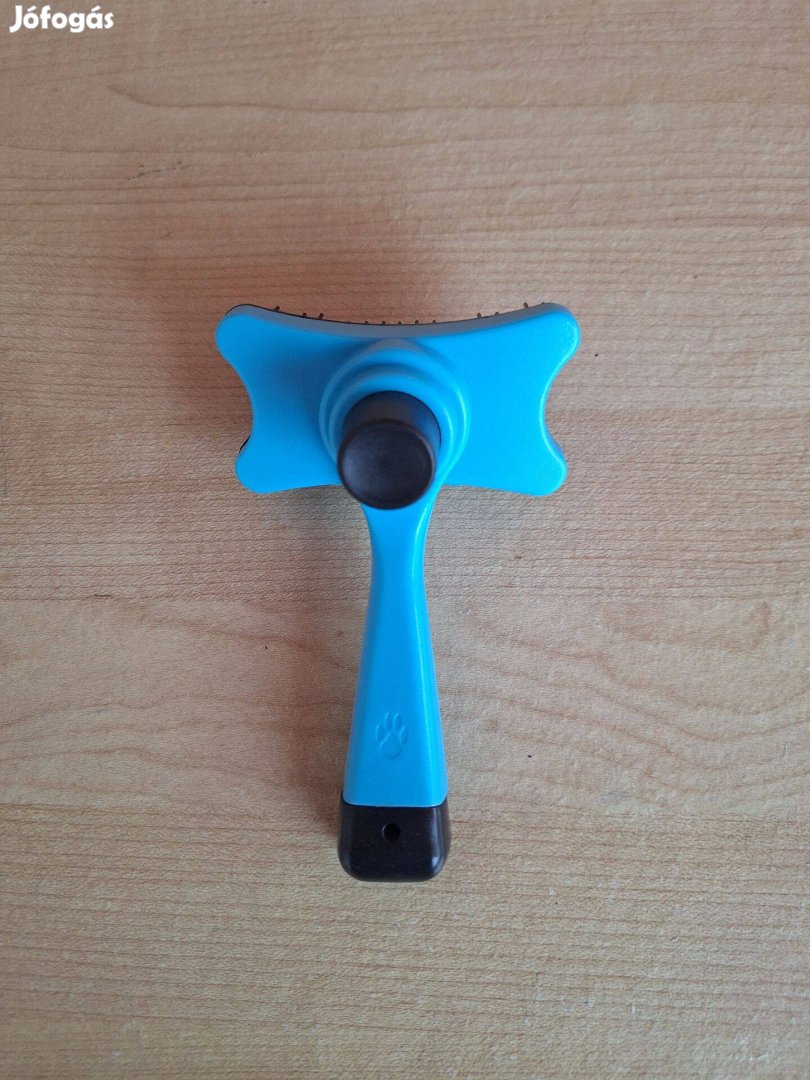 Tisztító műanyag kefe