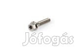 Titán csavar M5x25mm Stage6 R/T
