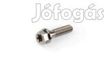 Titán csavar M6x25mm Stage6 R/T