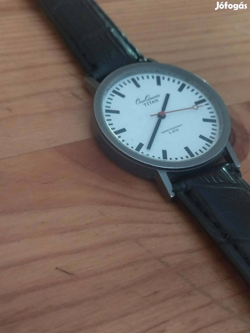 Titán férfi karóra