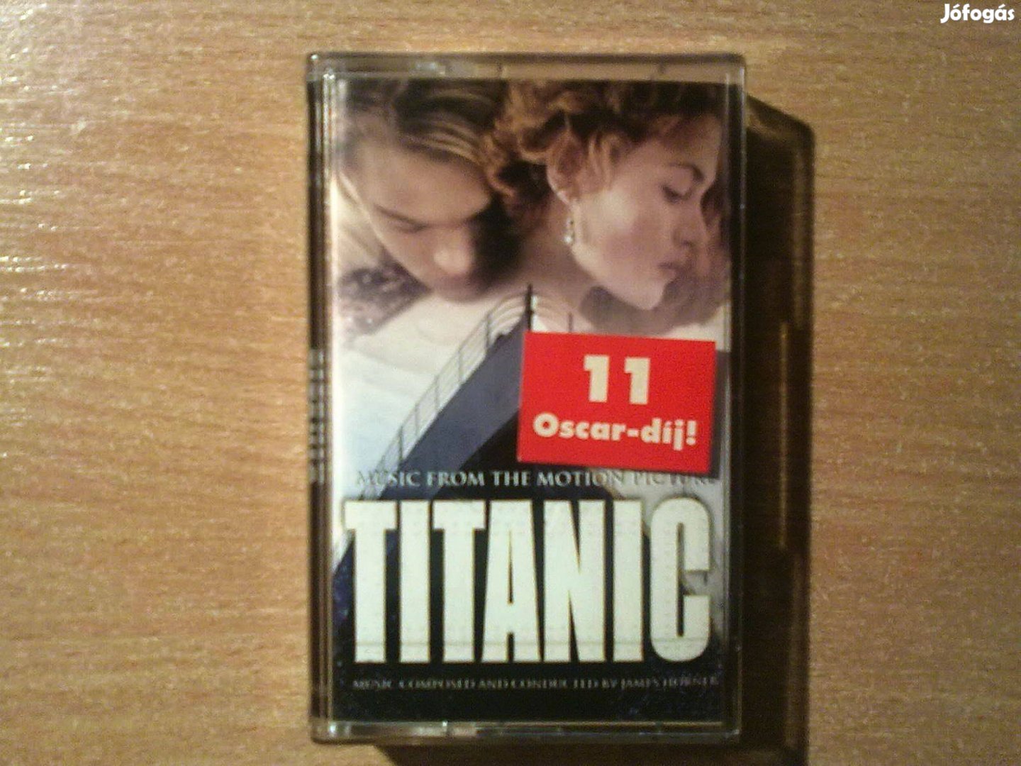 Titanic (Music From The Motion Picture)