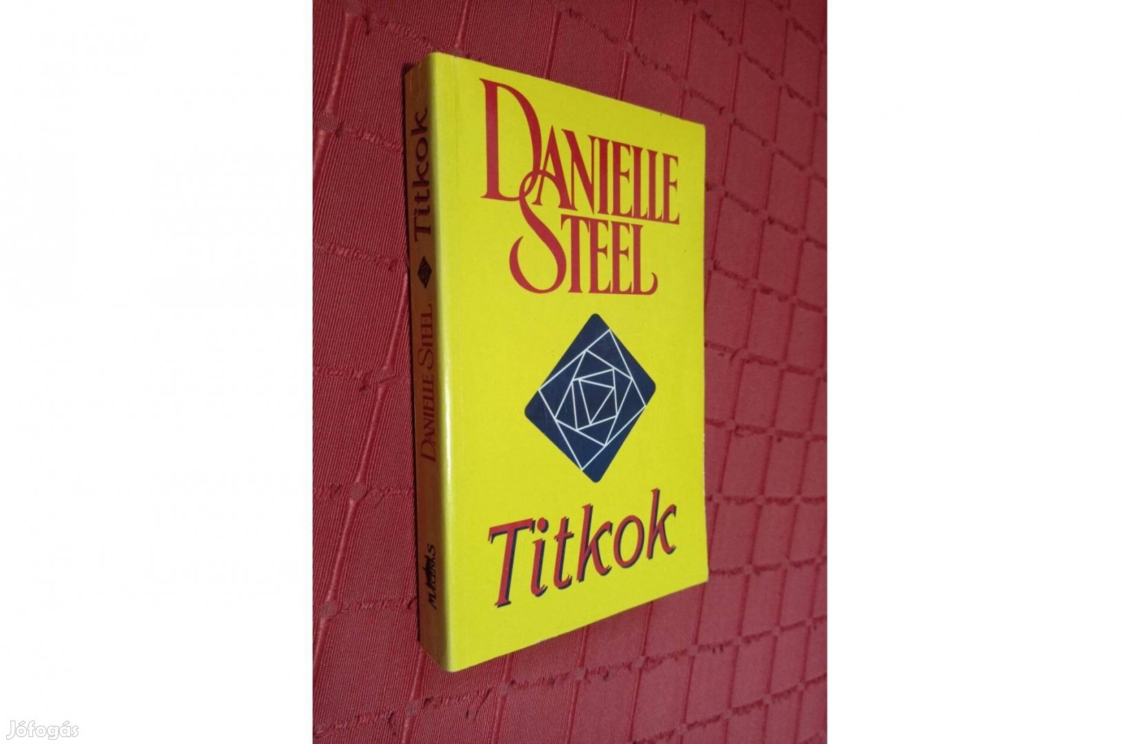 Titkok Danielle Steel