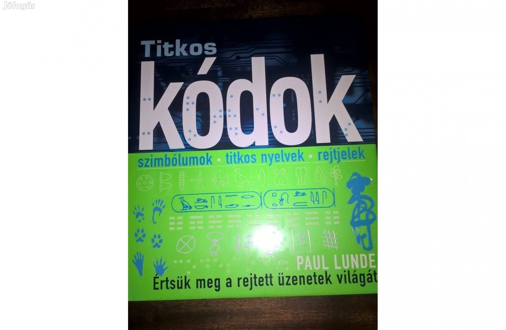 Titkos kódok