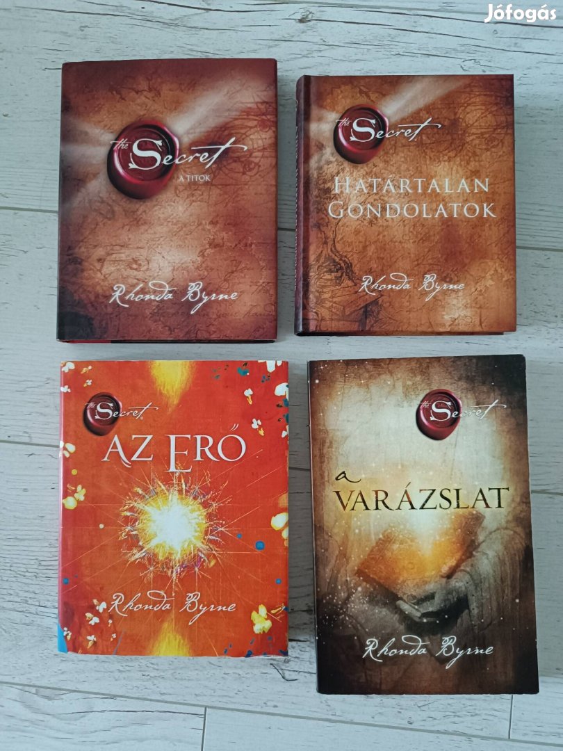 Titok sorozat