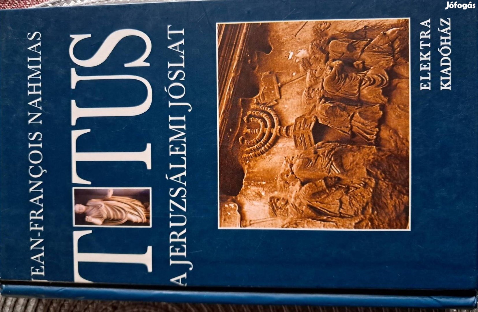 Titus A Jeruzsálemi Jóslat