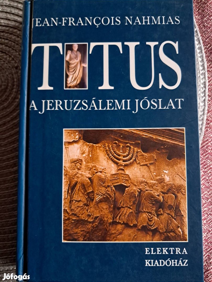 Titus A Jeruzsálemi Jóslat 