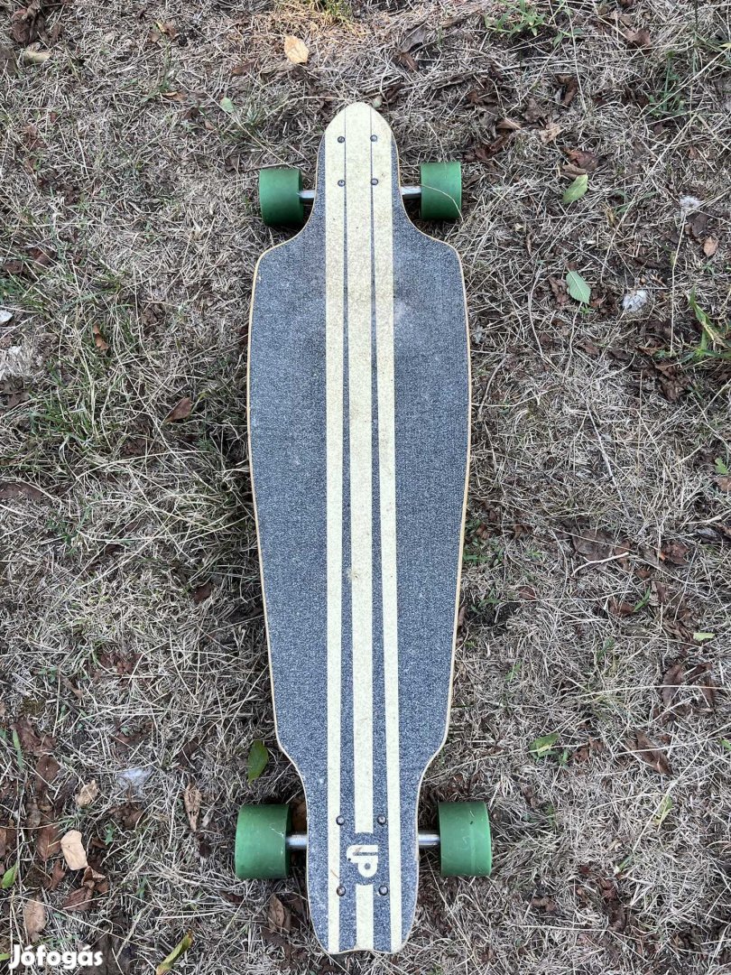 Titus longboard gördeszka cruiser 