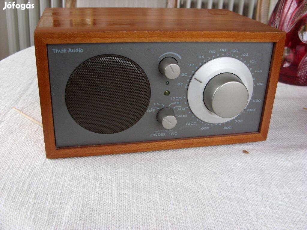 Tivoli audio Model Two