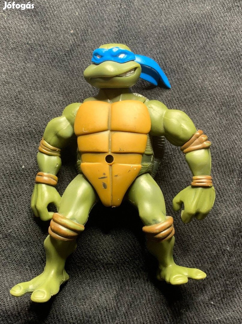 Tmnt Leonardo