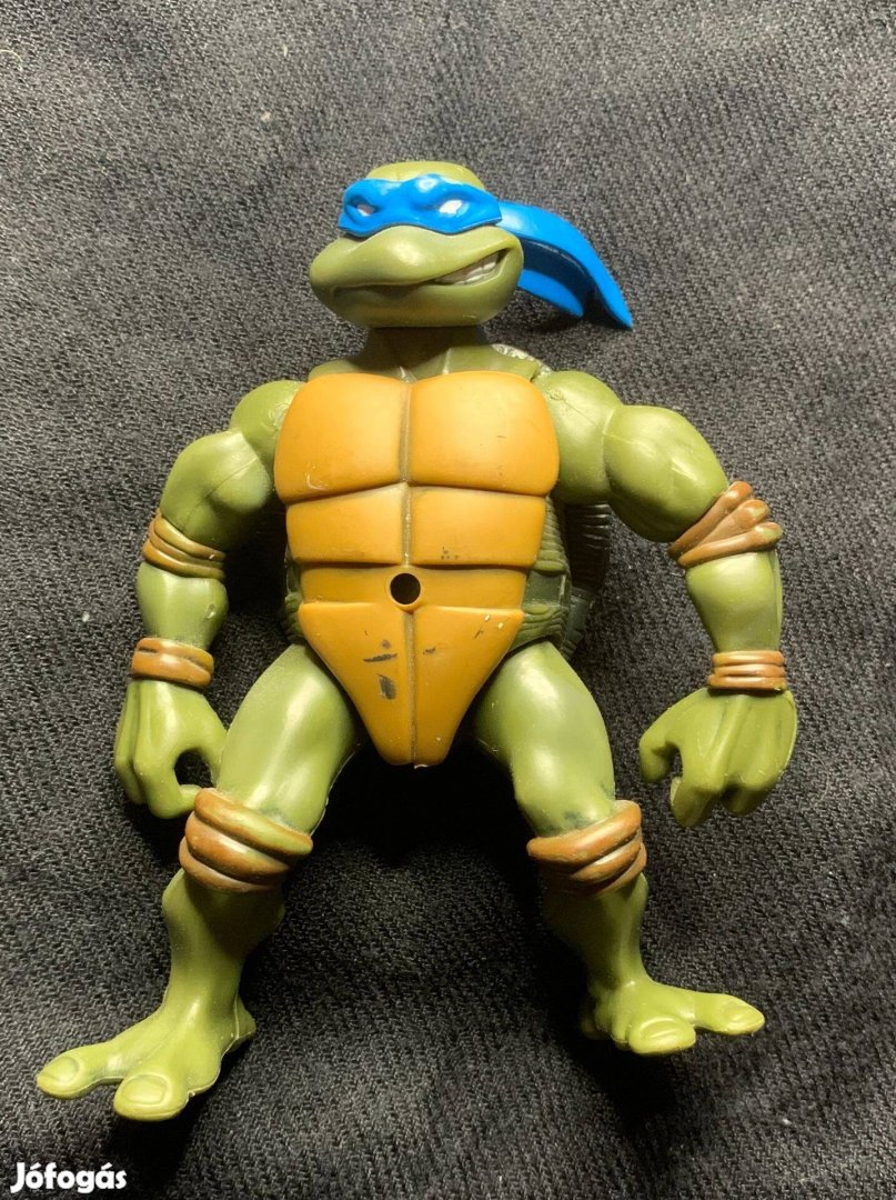 Tmnt Leonardo figura