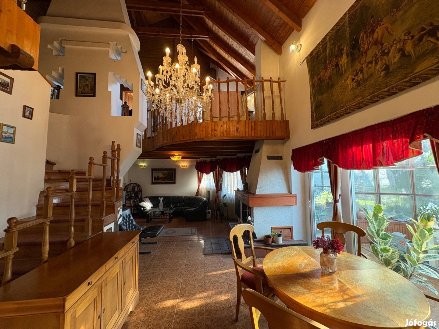 Tóalmás eladó családi ház