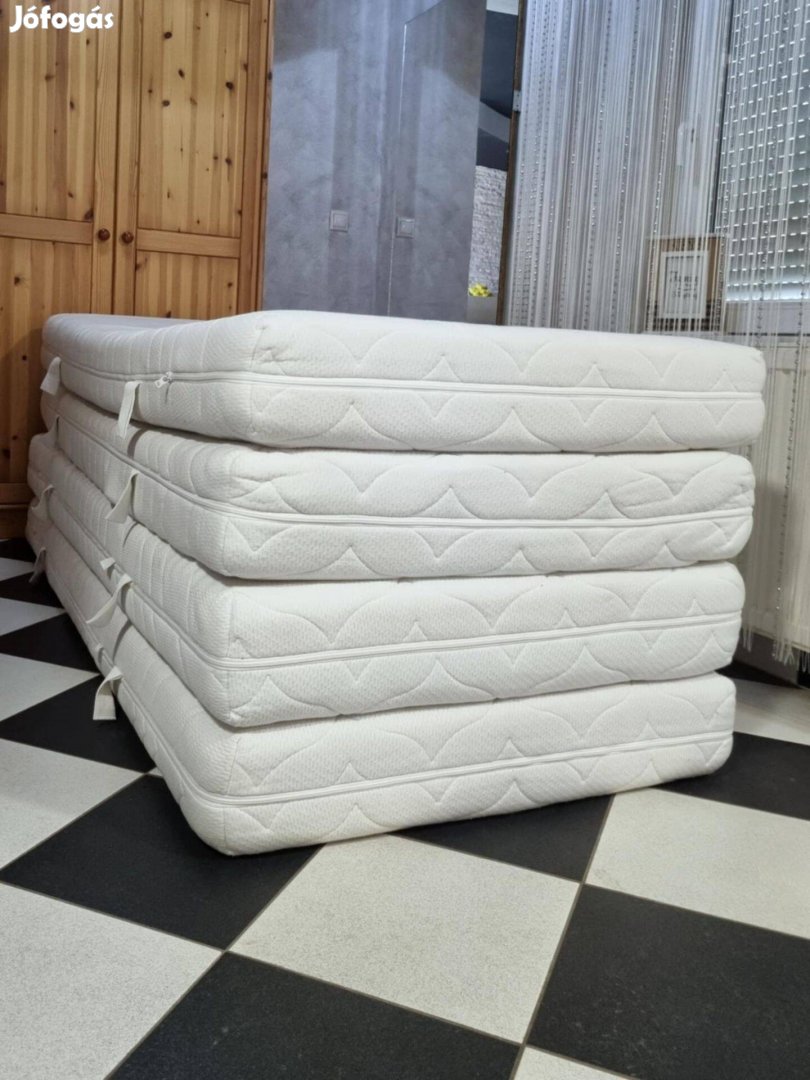 Több db matrac 90x200