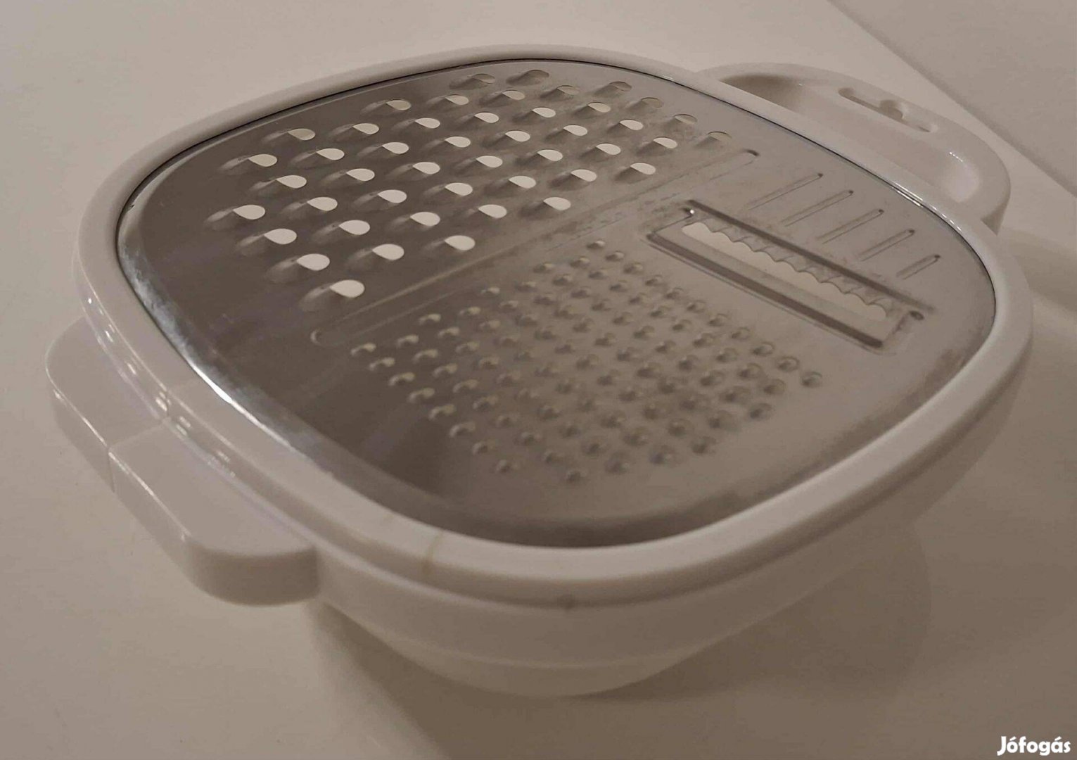Több funkciós konyhai reszelő