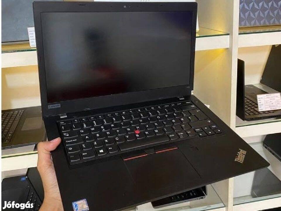 Több gépünk van a soknál: Lenovo T580