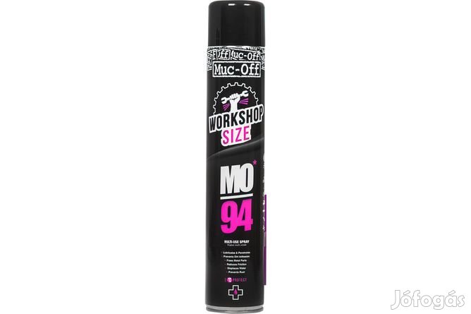 Többcélú PTFE Spray MO 94 Muc-Off 750ml