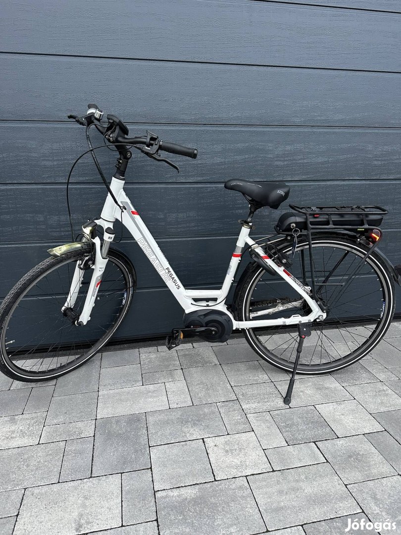 Többfajta ebike pedelec elektromos kerékpár 2db -20%