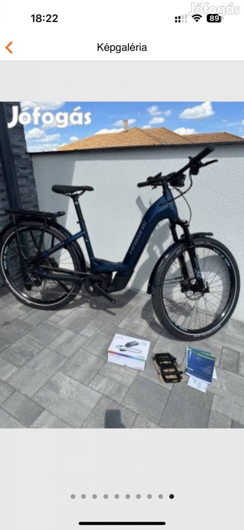 Többfajta új ebike újévi akció -40% elektromos kerékpár pedelec