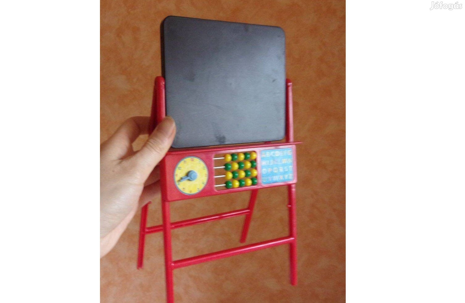 Többféle abakusz számoló tábla óra logikai iskolai