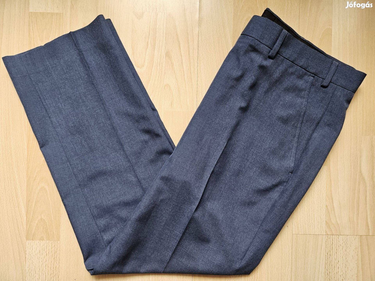 Többféle férfi alkalmi nadrág hosszúnadrág 36-os méret