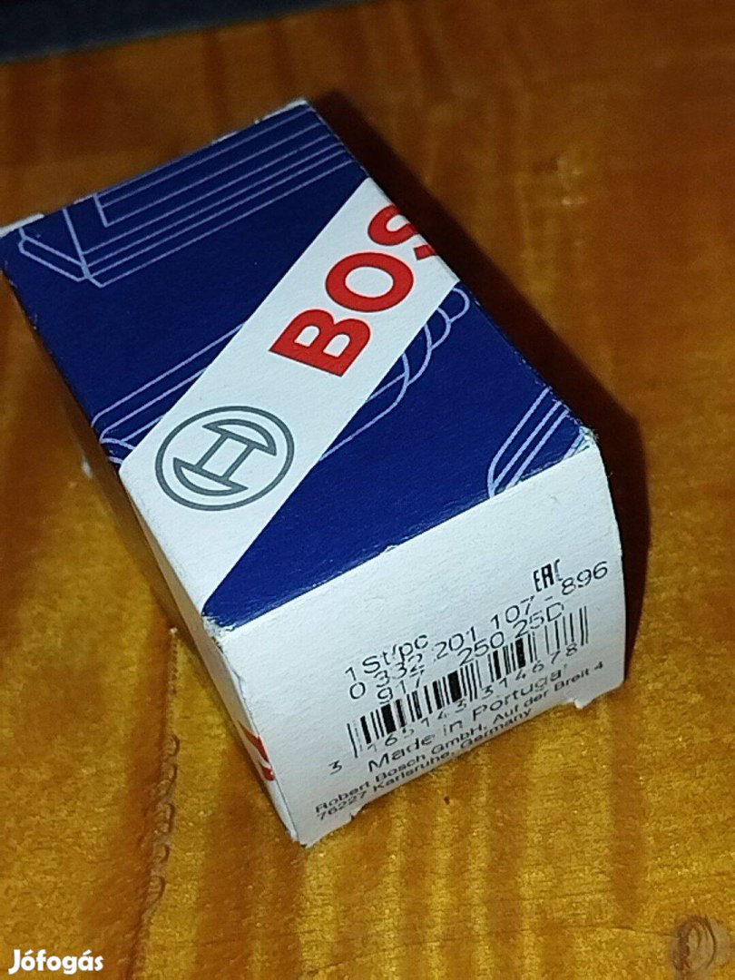 Többfunkciós relé Bosch 0332201107