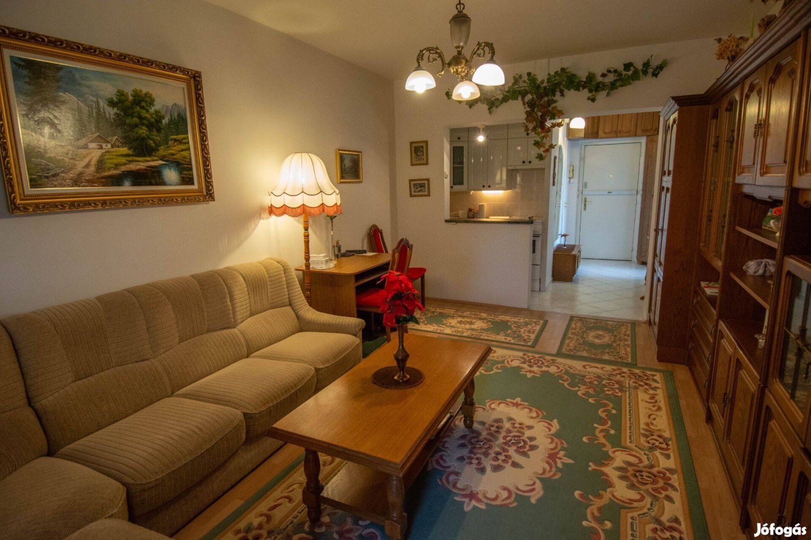 Tócóskert, 40m2, befektetésre ajánlott, 3-os hitelre is