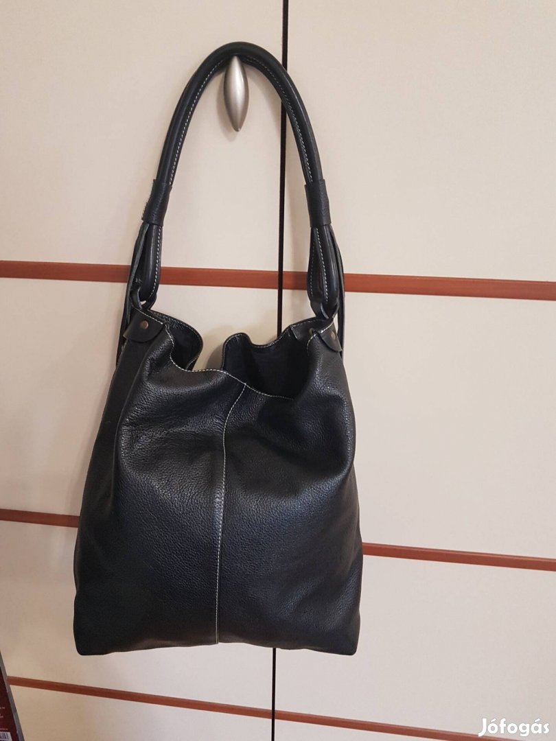 Tods valódibőr női táska