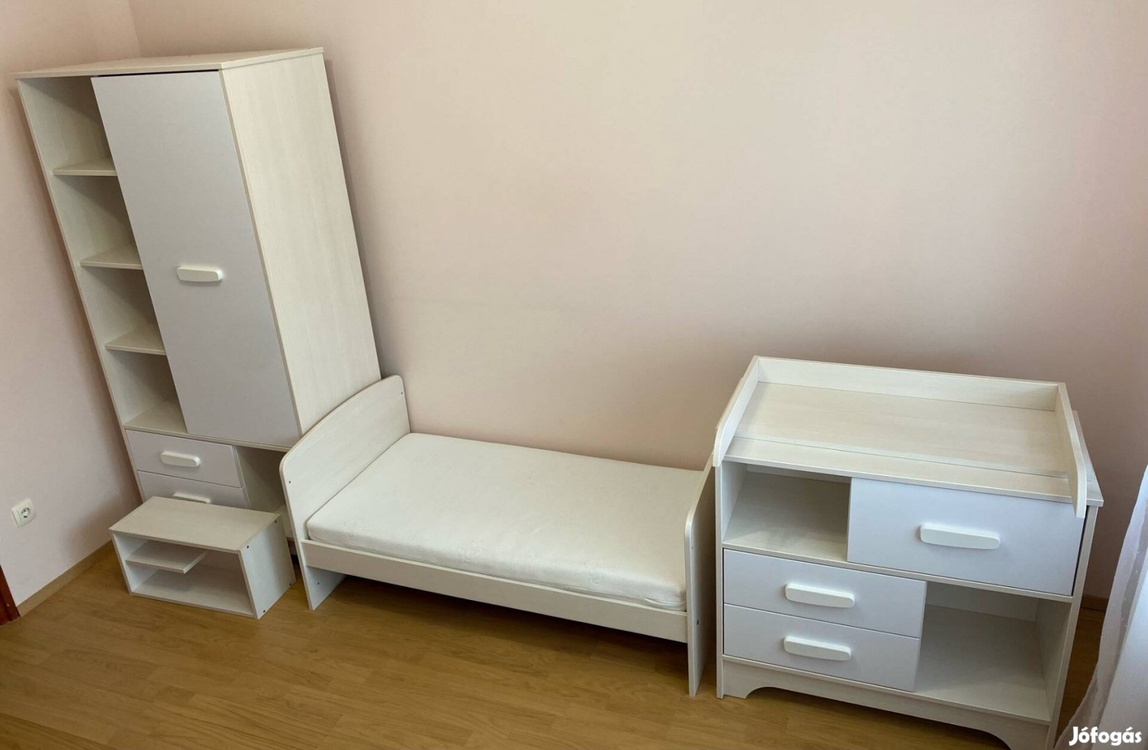 Todi Ice Cream gyerekbútor szett