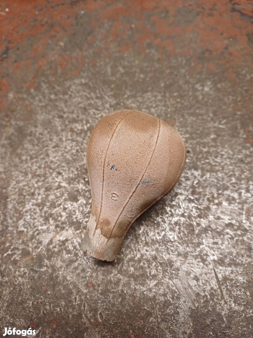 Töf-töf duda gumi.