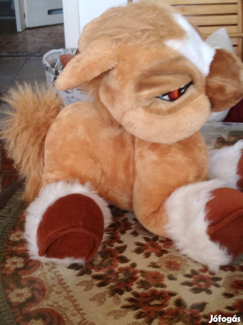Toffee interaktív plüss póni 8000ft óbuda