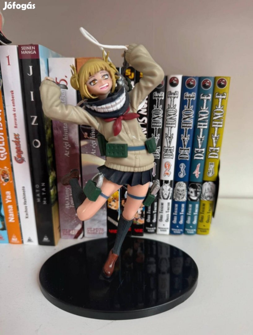 Toga Himiko anime figura