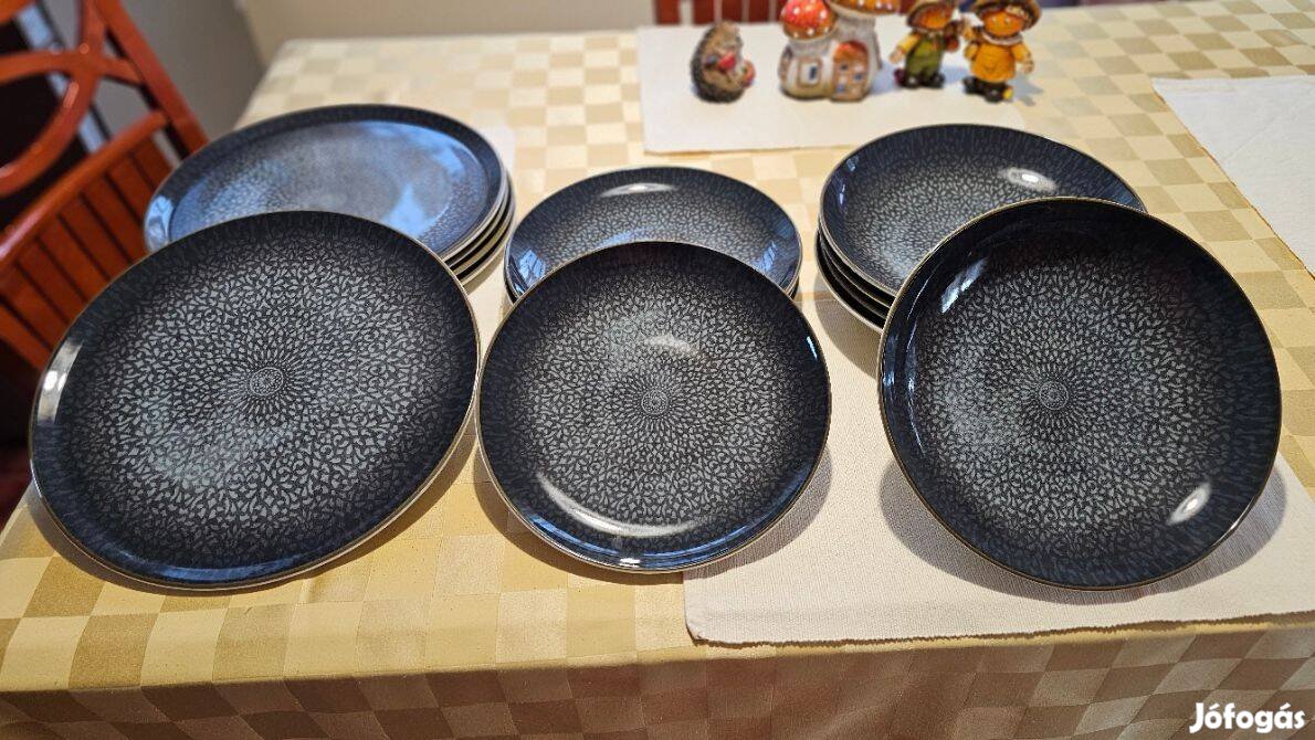 Tognana porcelán étkészlet
