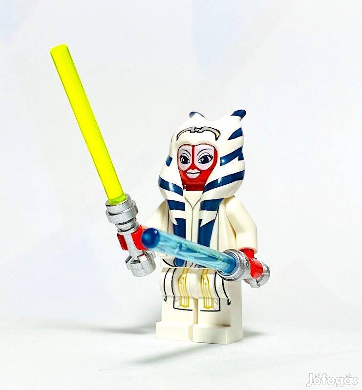 Togruta Jedi Eredeti LEGO egyedi minifigura - Star Wars - Új