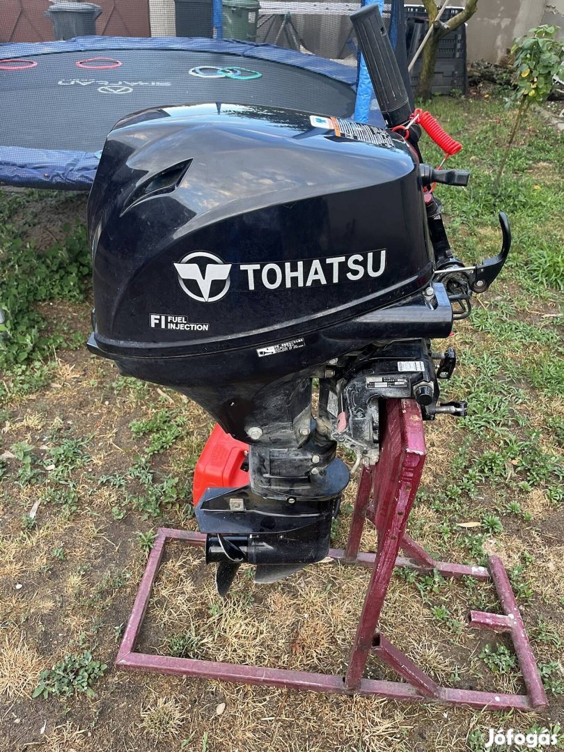 Tohatsu 9.9/20