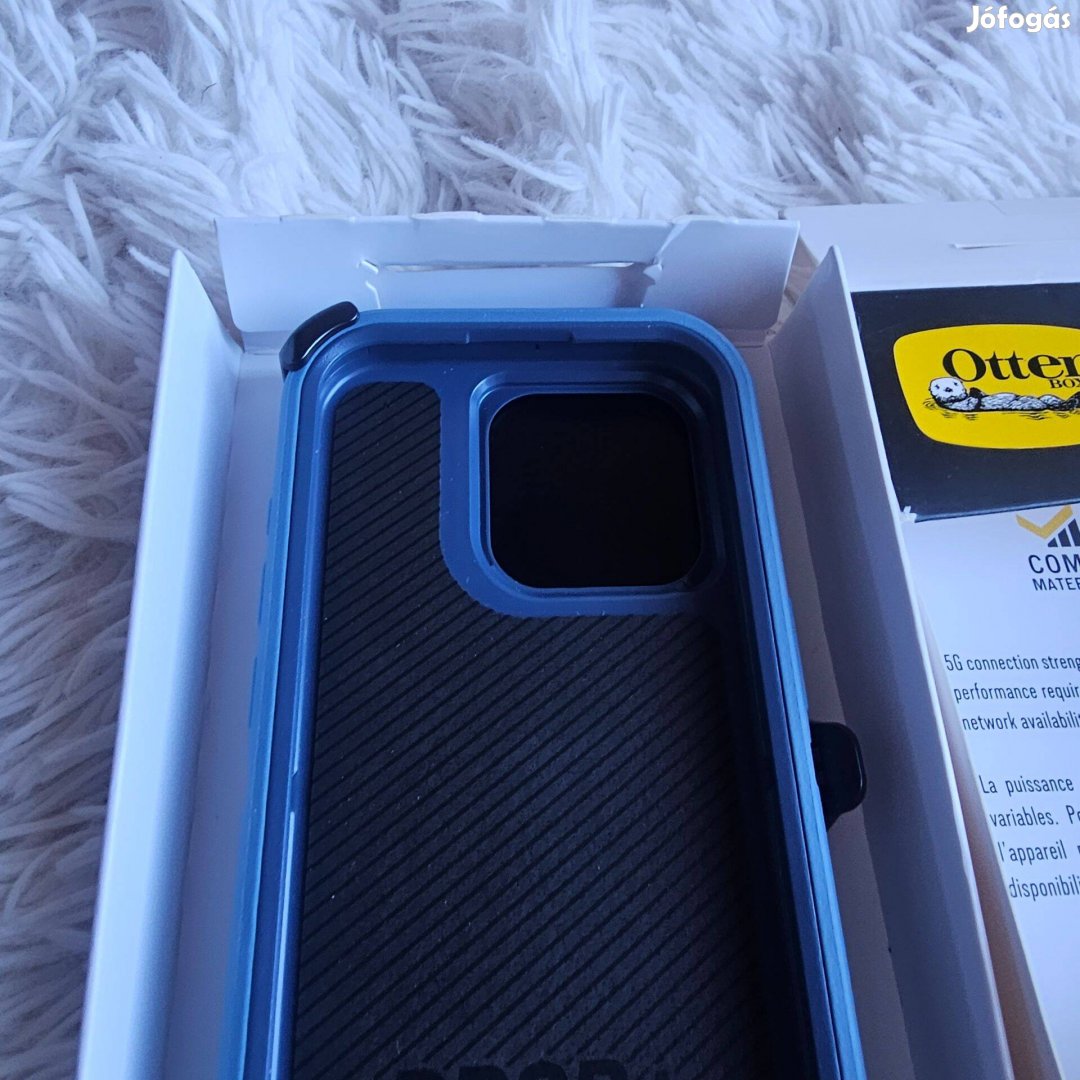 Tok Otterbox DEFENDER Apple Iphone 15 Pro új