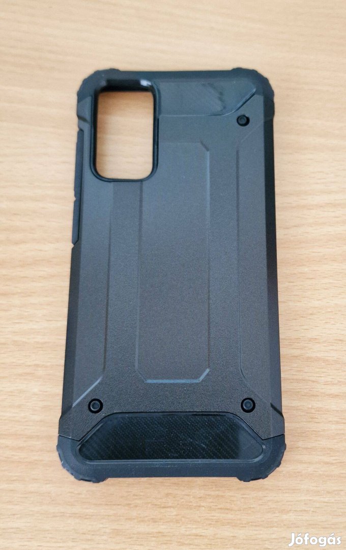 Tok Samsung Galaxy S20 FE S20 Ultra Armor ütésálló tok