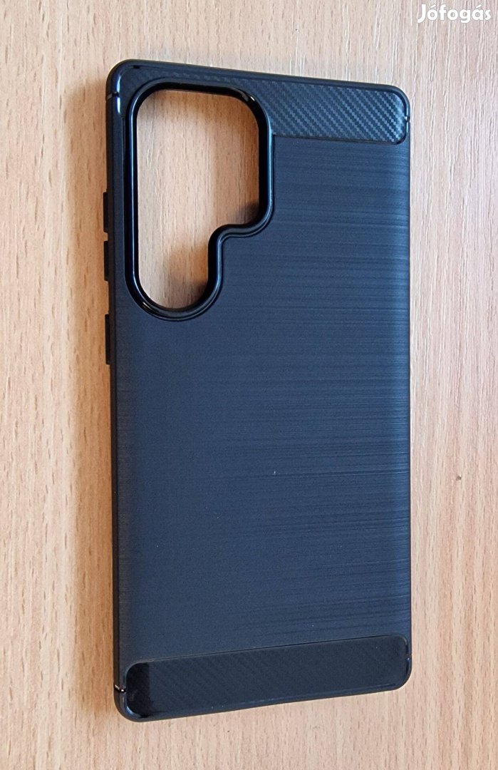 Tok Samsung Galaxy S25 Ultra Carbon mintás telefontok