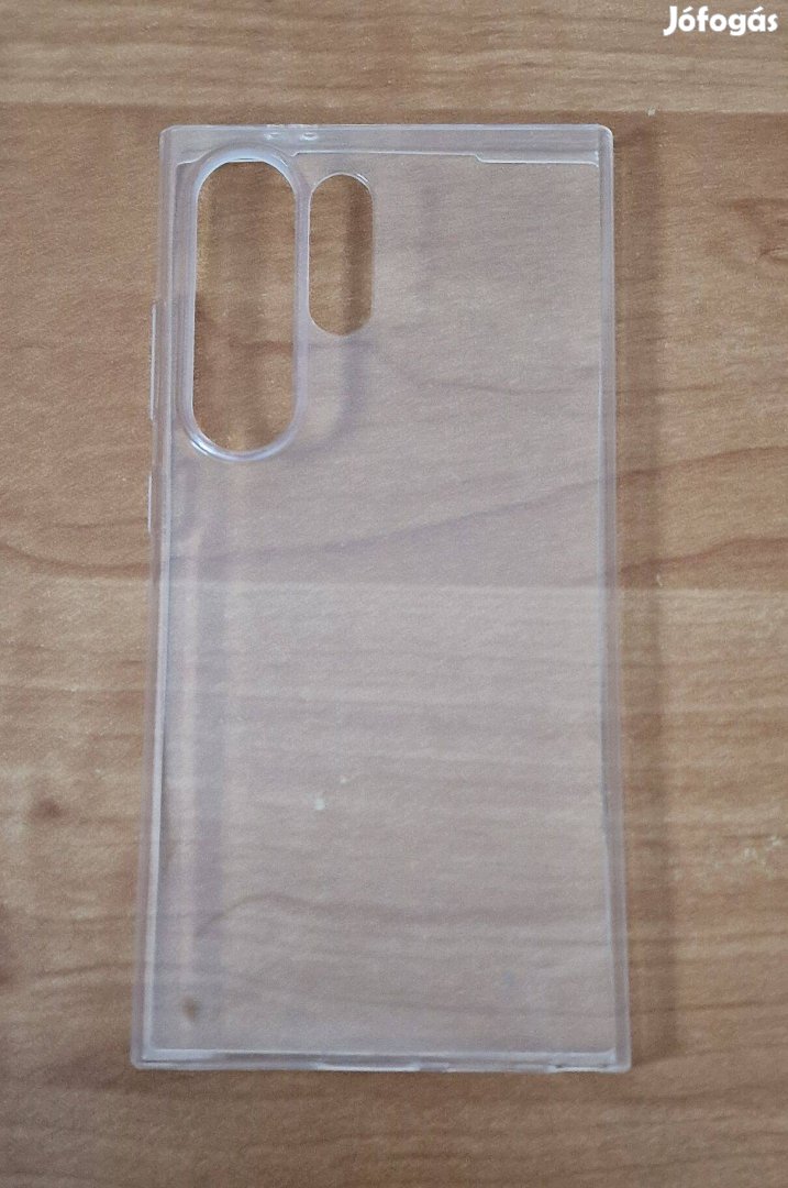 Tok, Samsung Galaxy S24 Ultra 5G Ultra-thin Tpu tok