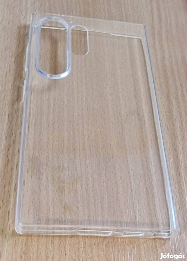 Tok, Samsung Galaxy S24 Ultra 5G Ultra-thin Tpu tok