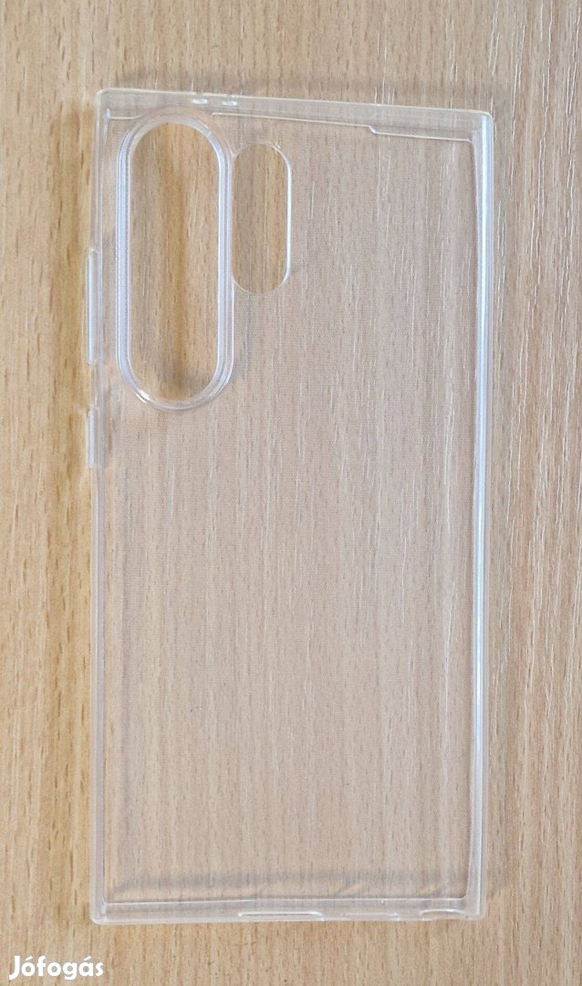 Tok, Samsung Galaxy S24 Ultra 5G Ultra-thin Tpu tok