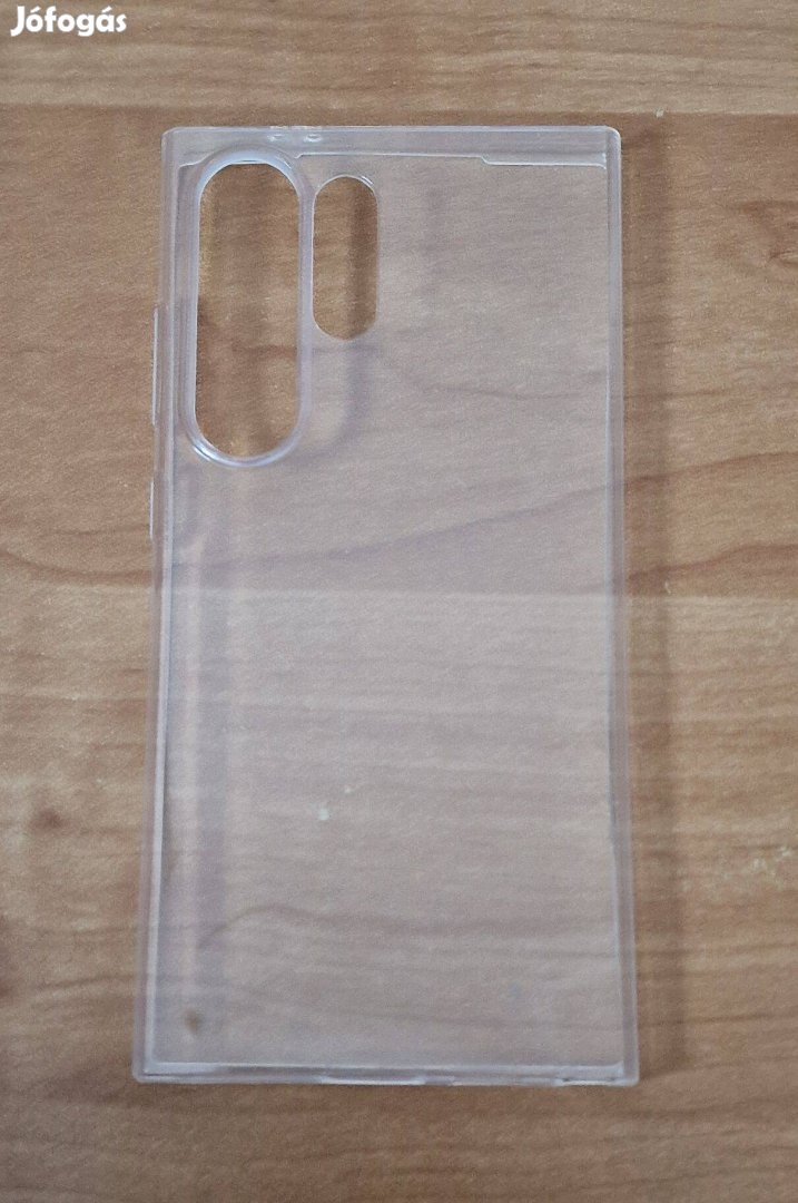 Tok, Samsung Galaxy S24 Ultra 5G Ultra-thin Tpu tok