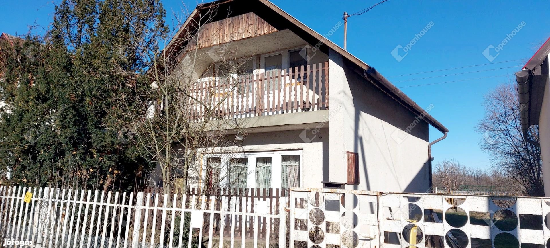 Tokaj, eladó családi ház