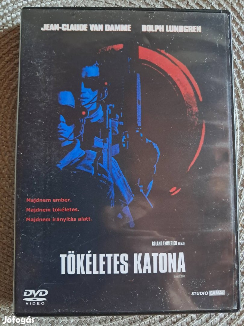 Tökéletes Katona 