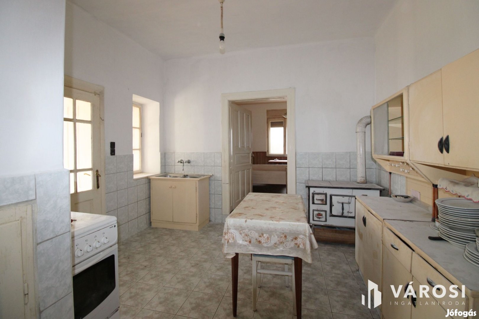 Tökéletes alap egy hamisítatlan vidéki portához