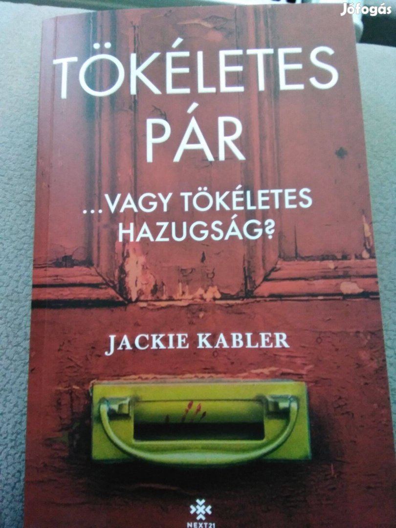 Tökéletes pár