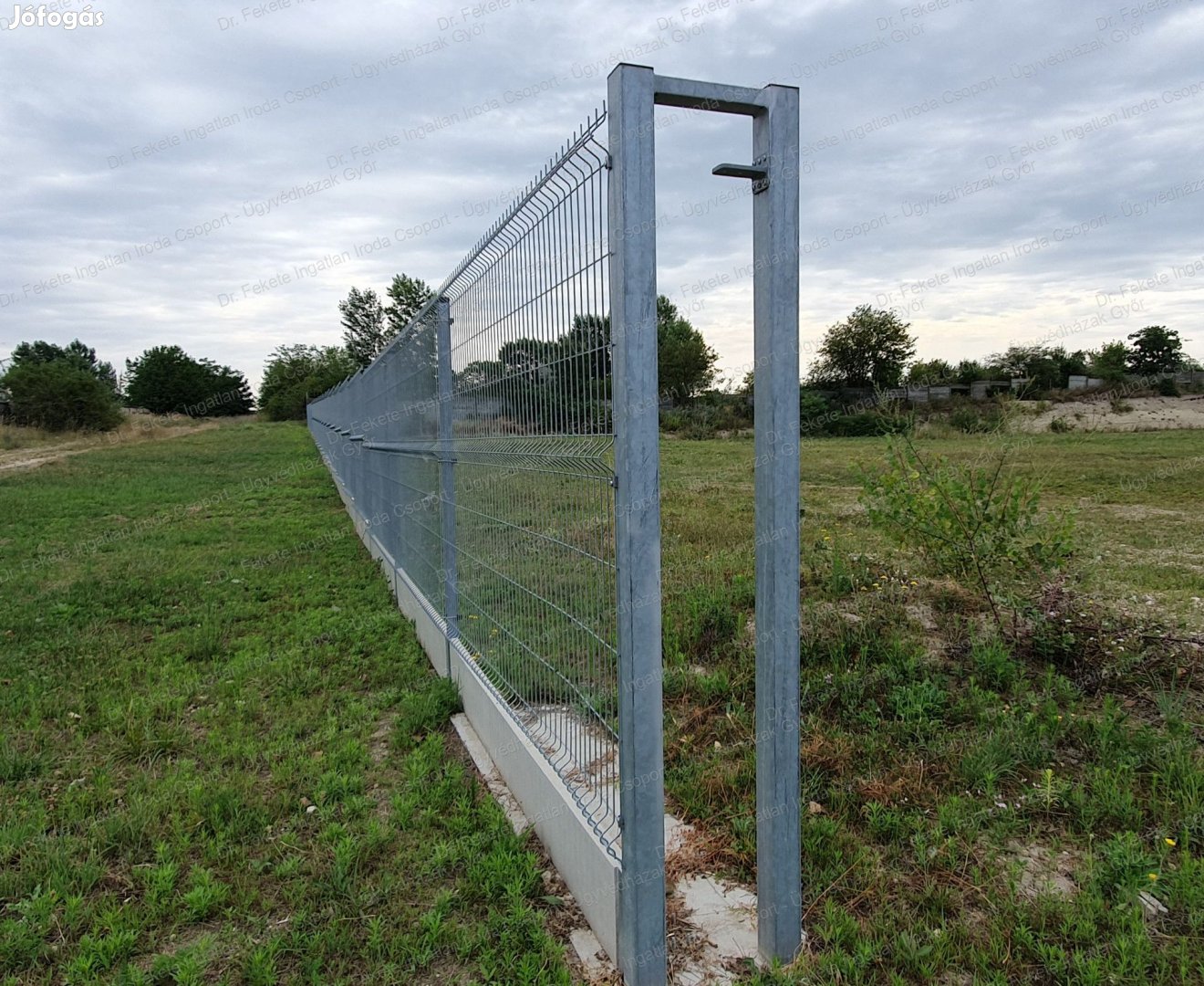 Tökéletes telephely