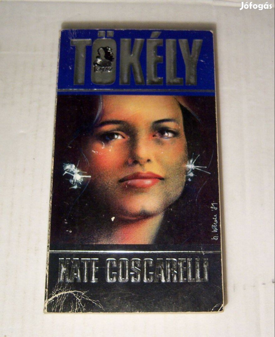 Tökély (Kate Coscarelli) 1990 (5kép+tartalom)