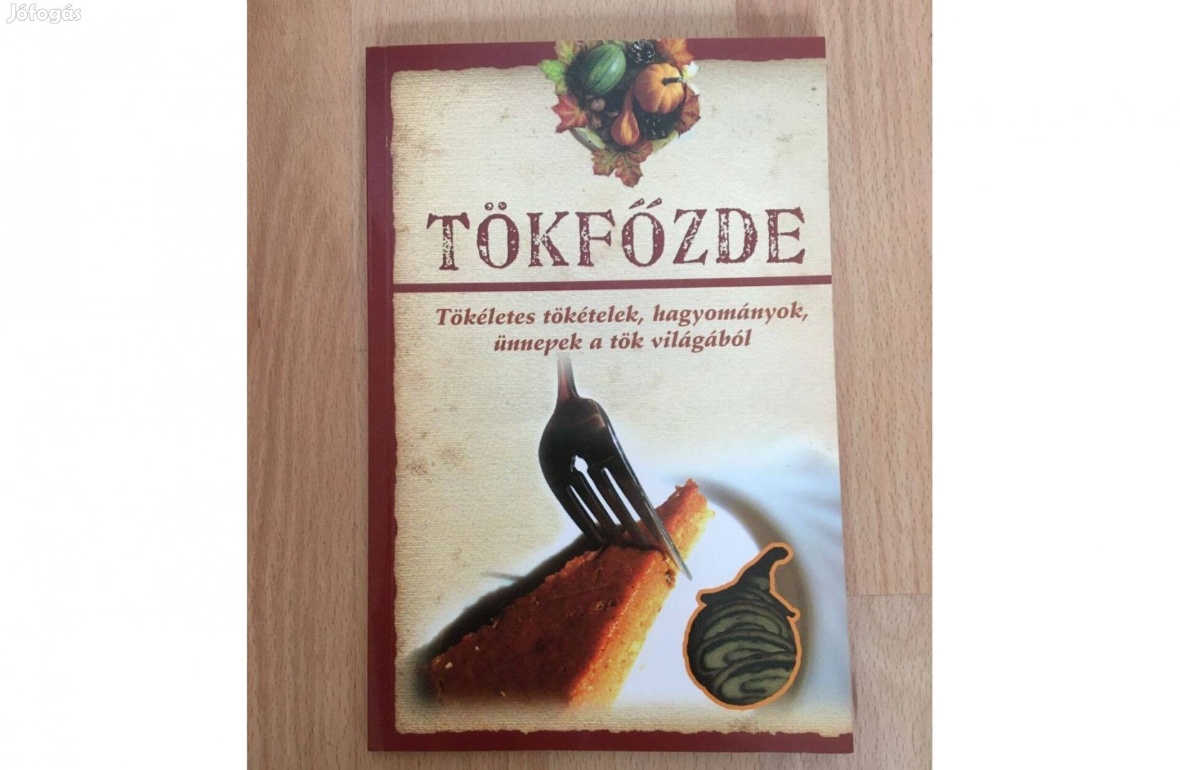 Tökfőzde (tökéletes tökételek)