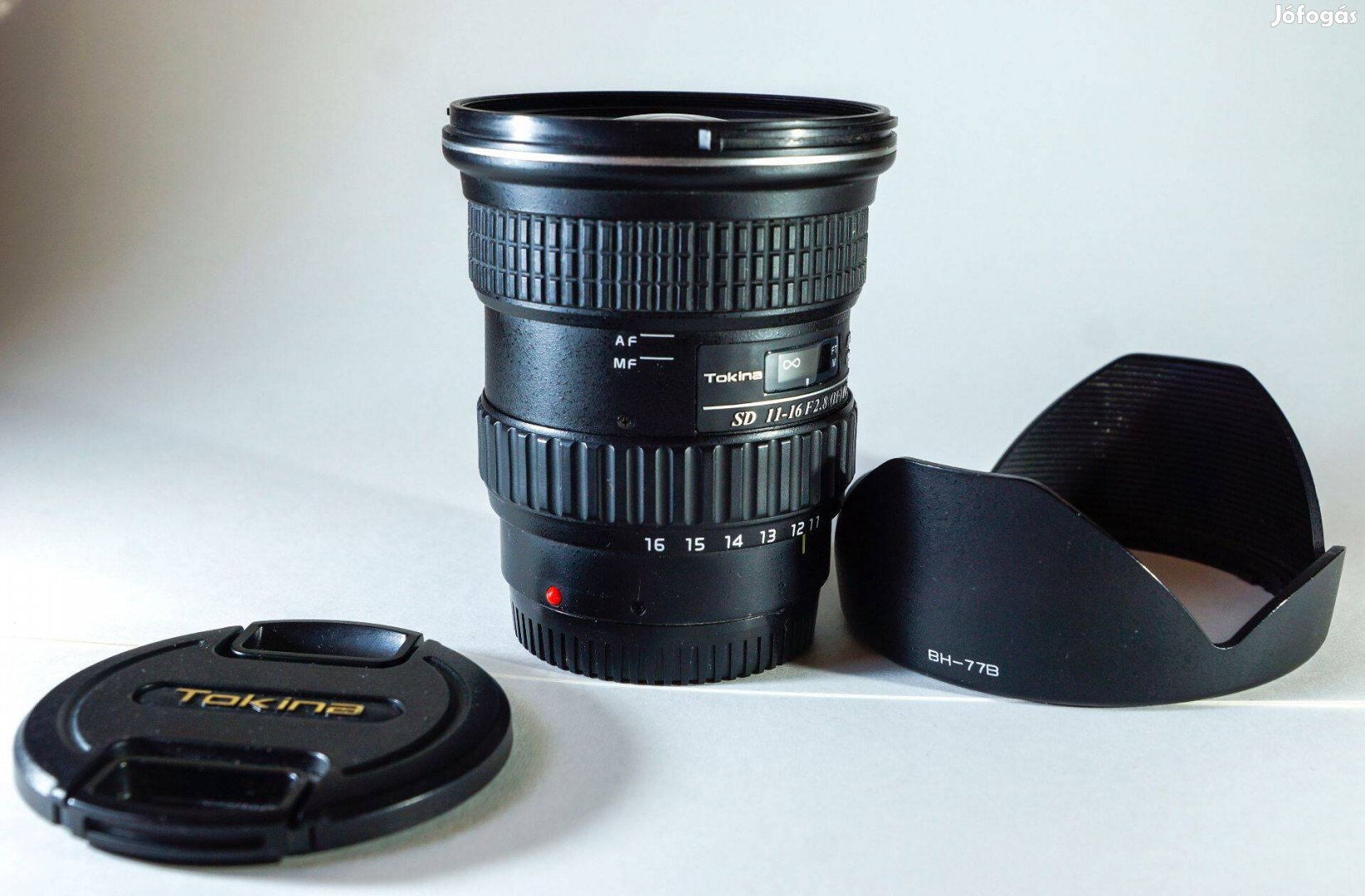 Tokina 11-16 f2.8 ATX Pro (Sony A)