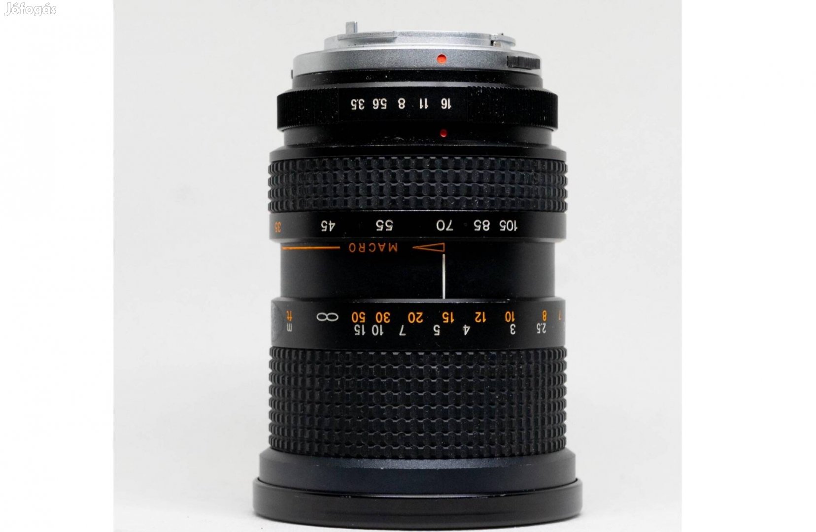 Tokina 35-105 3,5 OM E-Zuiko macro, szép állapotban